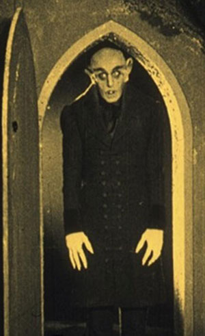 Nosferatu